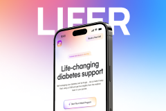 Lifer-changing diabetes support